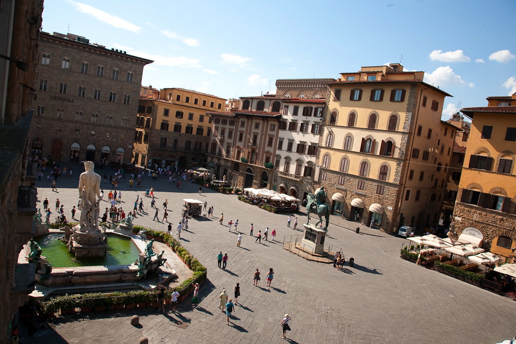 Firenze